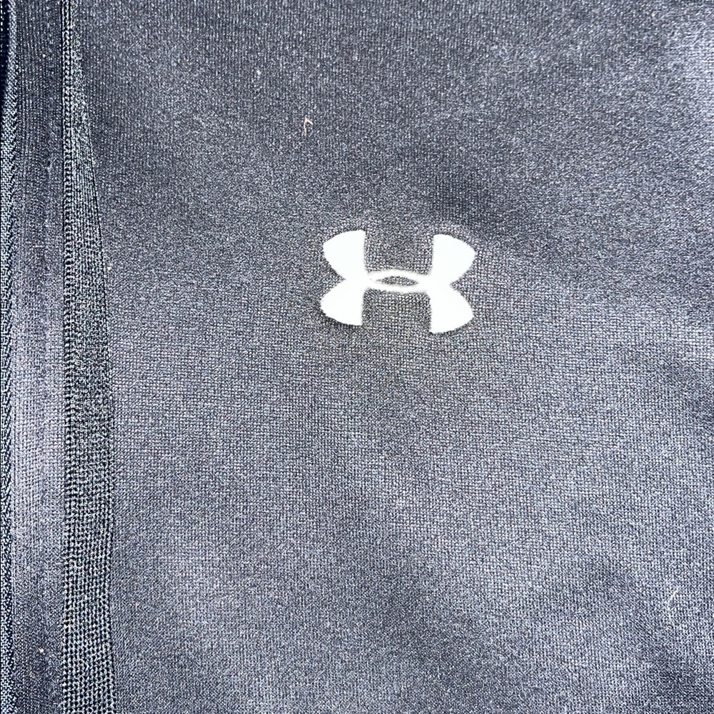 Under Armour Women’s Semi-Fitted Hoodie - Picture 2 of 6